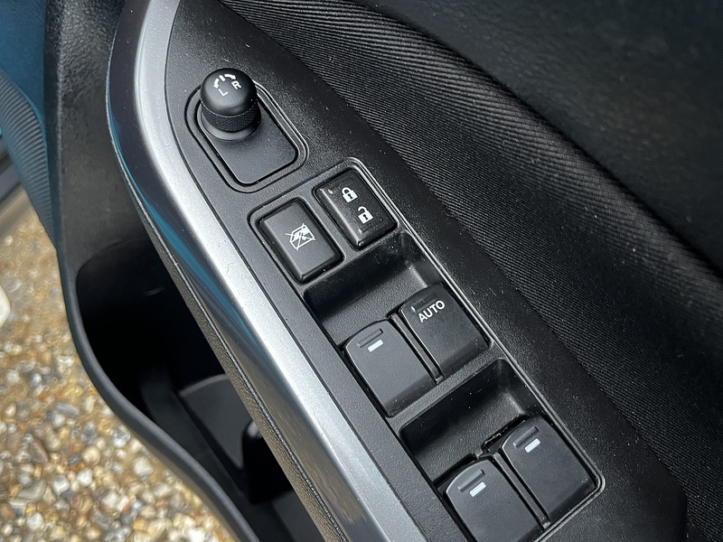 Suzuki Vitara Boosterjet SZ-T - U259