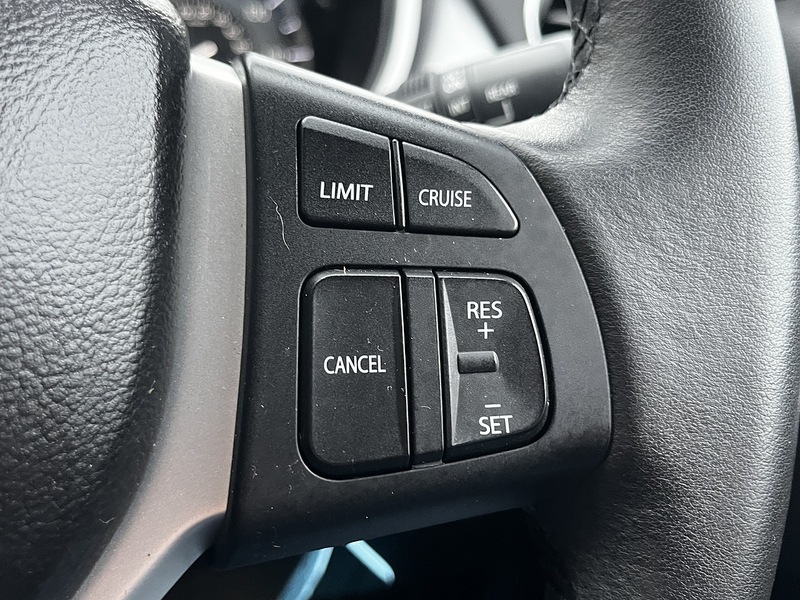 Suzuki Vitara Boosterjet SZ-T - U259