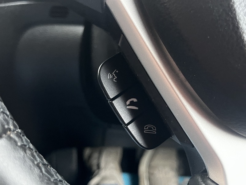 Suzuki Vitara Boosterjet SZ-T - U259