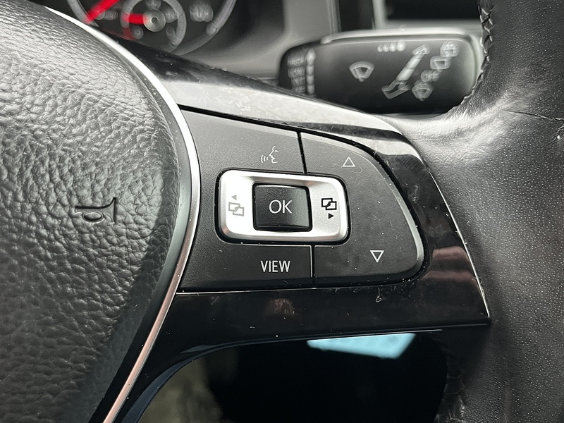 Volkswagen Polo TSI SE - U260