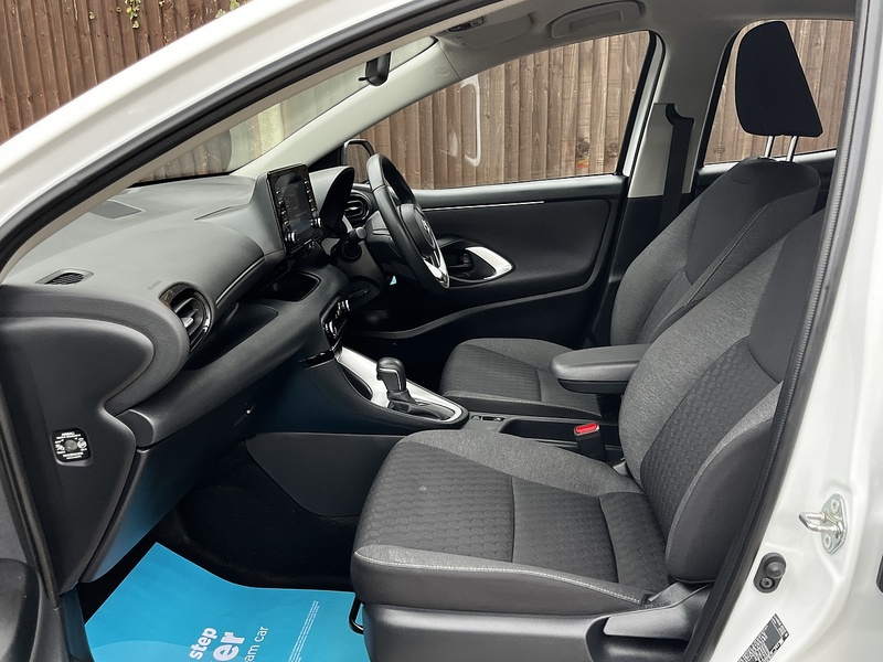 Mazda Mazda2 HYBRID h Pure - U261