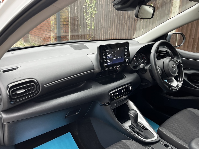 Mazda Mazda2 HYBRID h Pure - U261