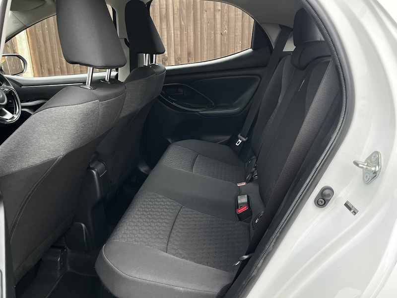 Mazda Mazda2 HYBRID h Pure - U261