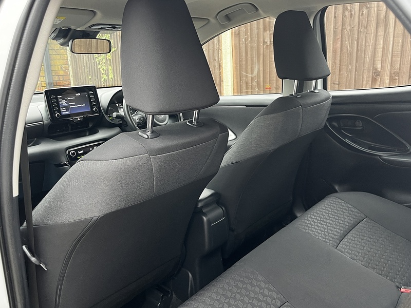 Mazda Mazda2 HYBRID h Pure - U261