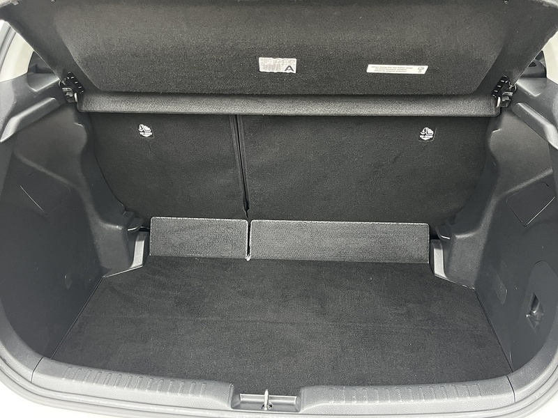 Mazda Mazda2 HYBRID h Pure - U261