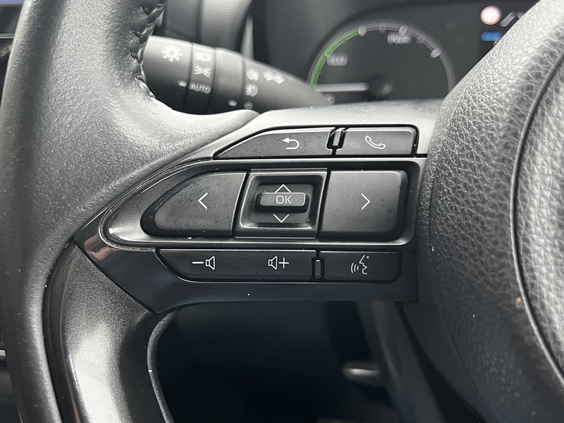 Mazda Mazda2 HYBRID h Pure - U261