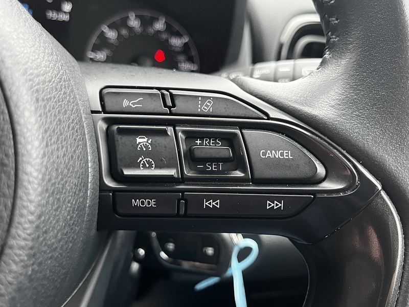 Mazda Mazda2 HYBRID h Pure - U261