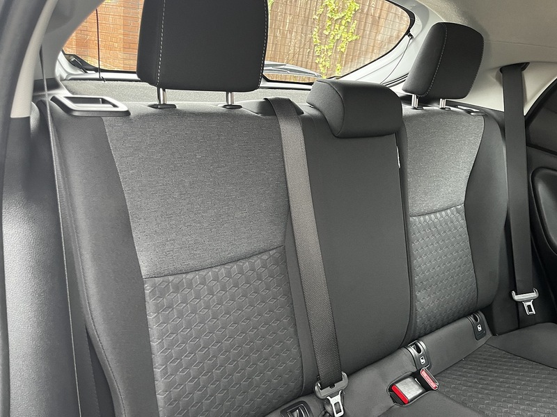 Mazda Mazda2 HYBRID h Pure - U261