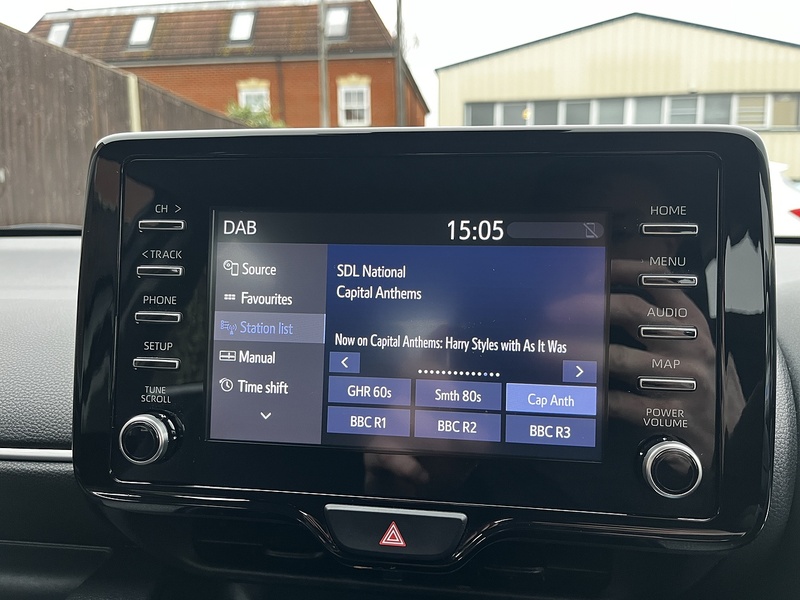 Mazda Mazda2 HYBRID h Pure - U261