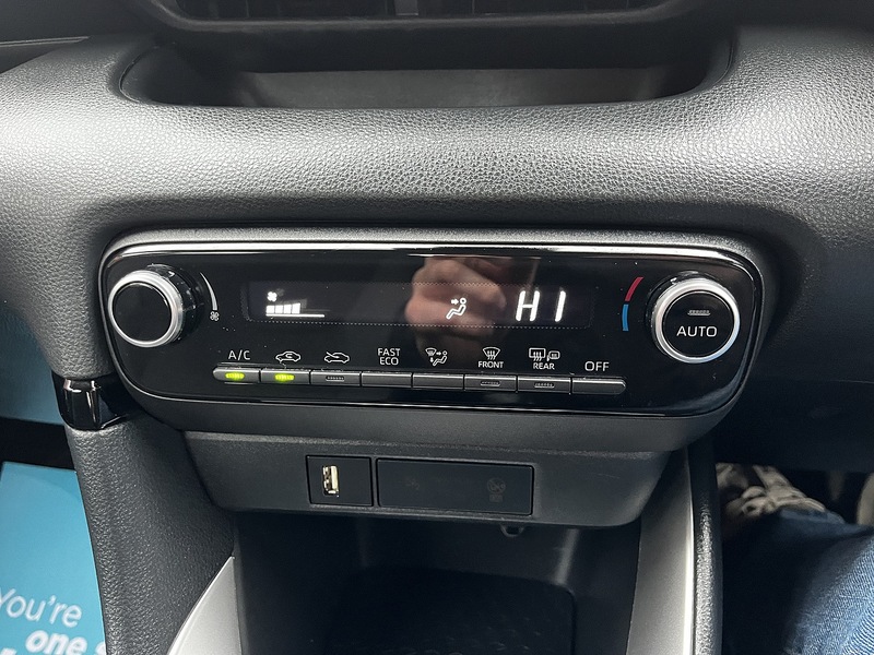 Mazda Mazda2 HYBRID h Pure - U261