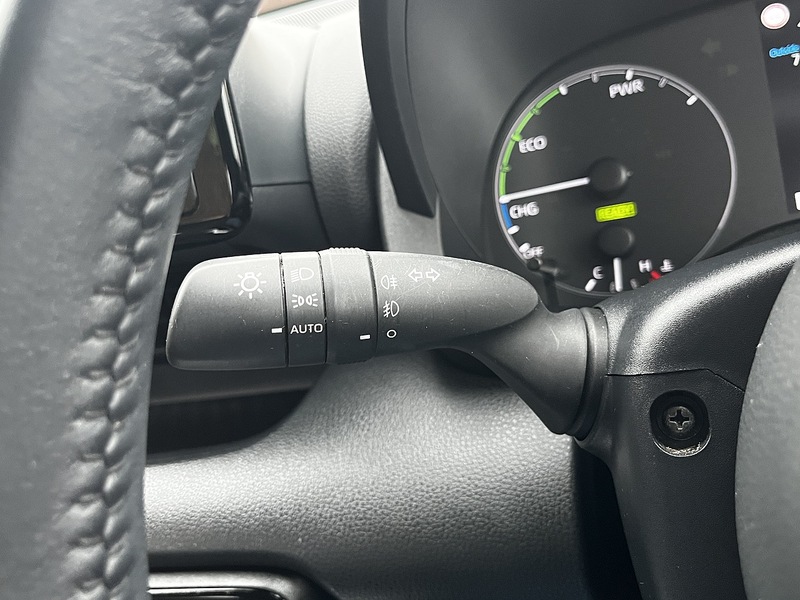 Mazda Mazda2 HYBRID h Pure - U261