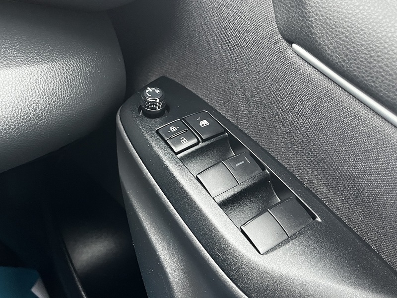 Mazda Mazda2 HYBRID h Pure - U261