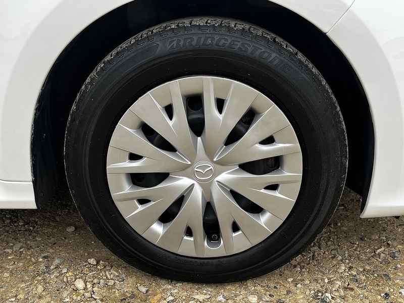 Mazda Mazda2 HYBRID h Pure - U261