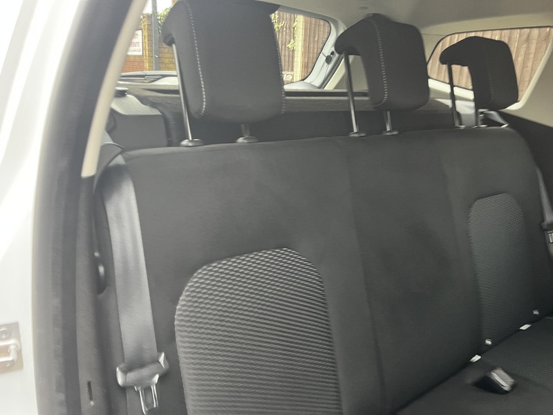 Dacia Duster TCe Comfort - U264