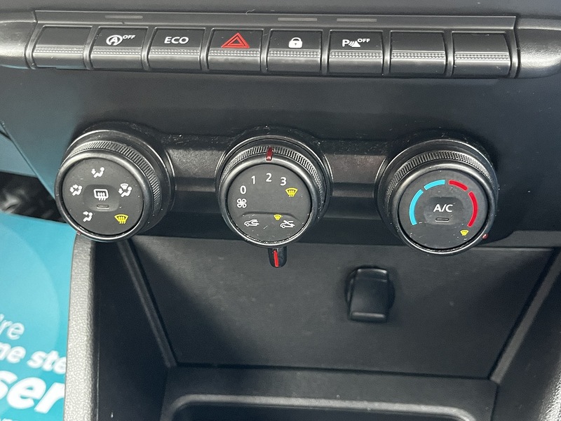 Dacia Duster TCe Comfort - U264