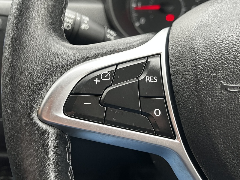 Dacia Duster TCe Comfort - U264