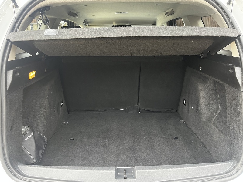 Dacia Duster TCe Comfort - U264