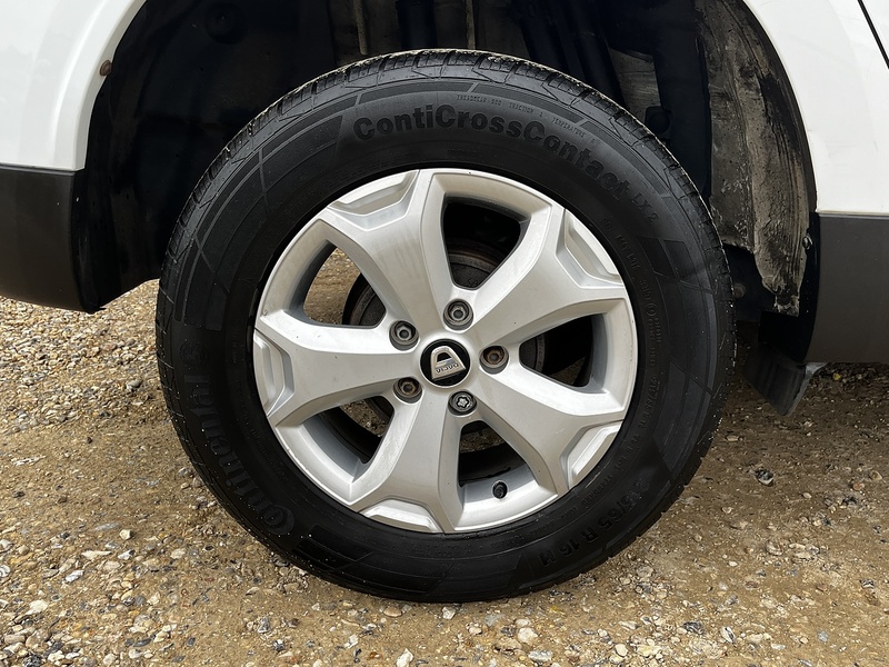 Dacia Duster TCe Comfort - U264