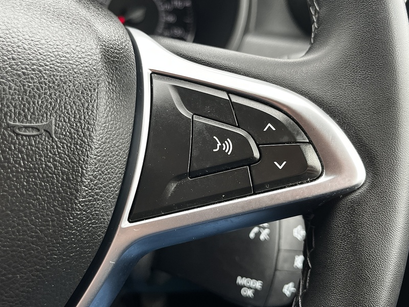 Dacia Duster TCe Comfort - U264