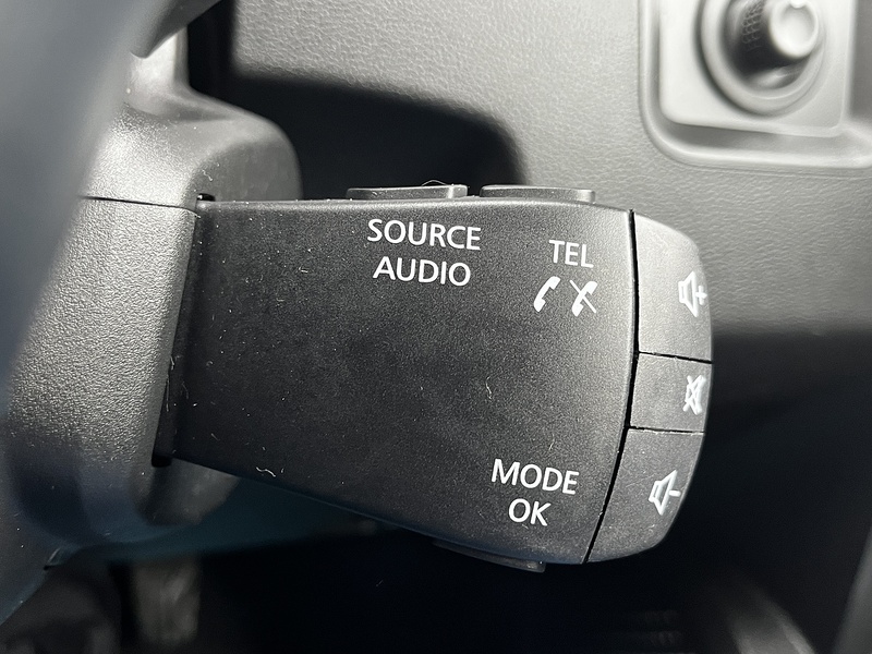 Dacia Duster TCe Comfort - U264