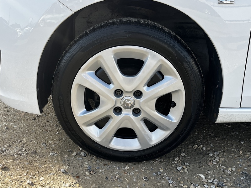 Vauxhall Viva i SE - U265