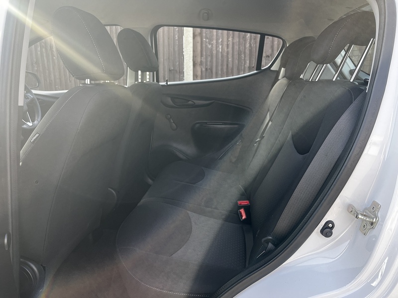 Vauxhall Viva i SE - U265