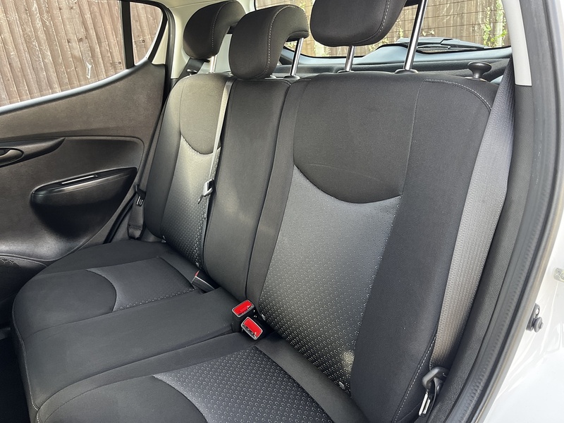 Vauxhall Viva i SE - U265