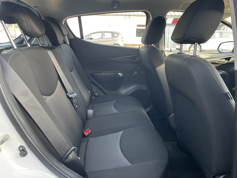 Vauxhall Viva i SE - U265