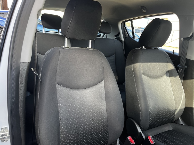 Vauxhall Viva i SE - U265