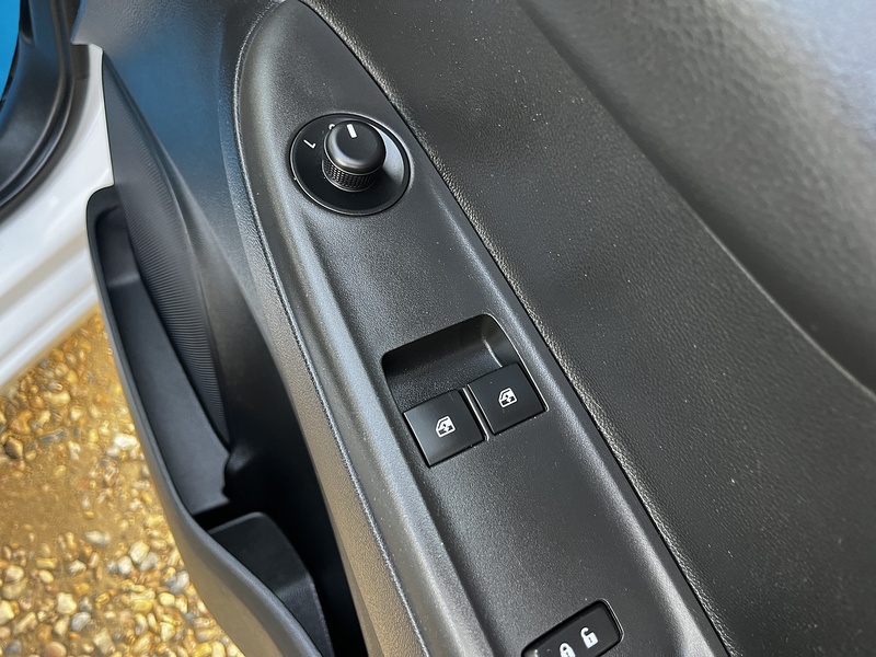 Vauxhall Viva i SE - U265