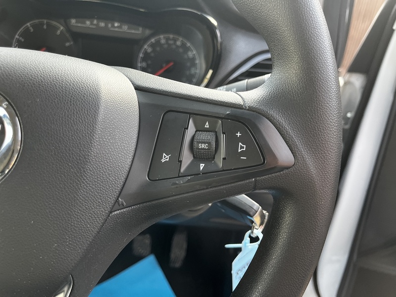 Vauxhall Viva i SE - U265