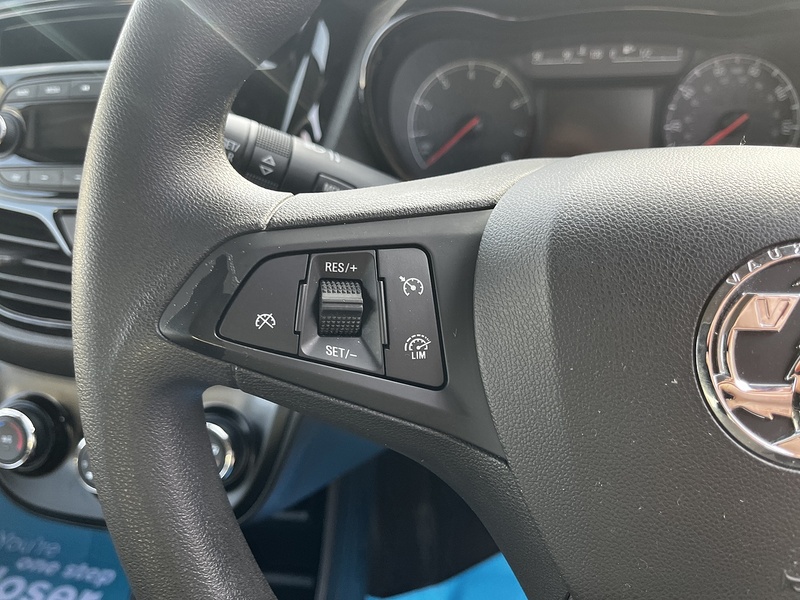 Vauxhall Viva i SE - U265