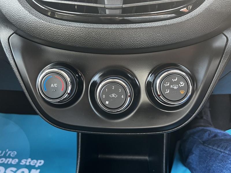 Vauxhall Viva i SE - U265