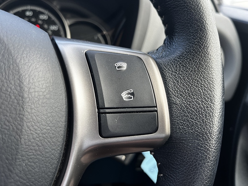 Toyota Yaris Dual VVT-i Icon - U266