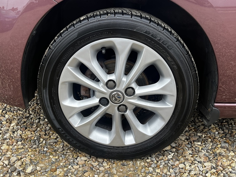 Vauxhall Viva i SL - U269