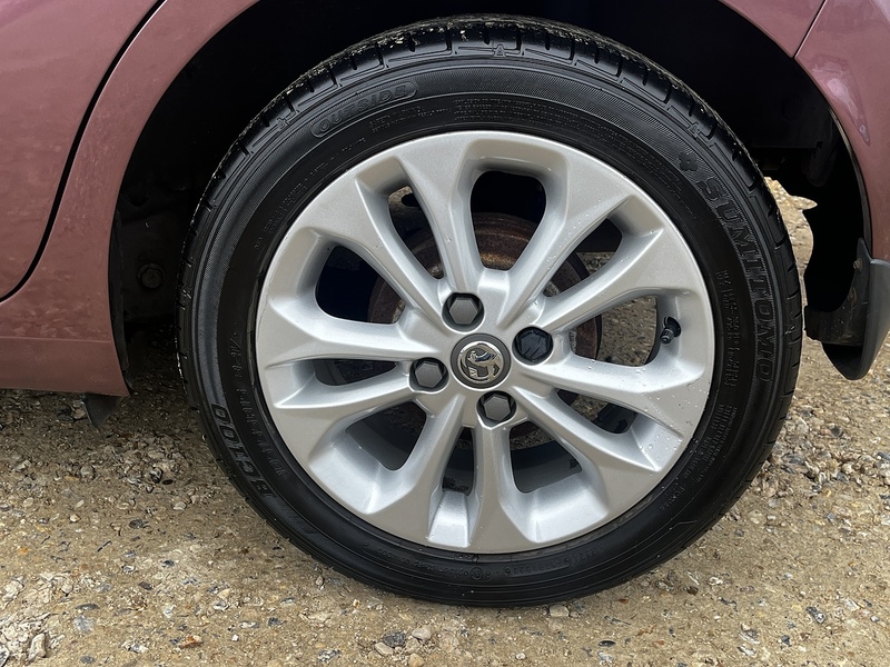 Vauxhall Viva i SL - U269