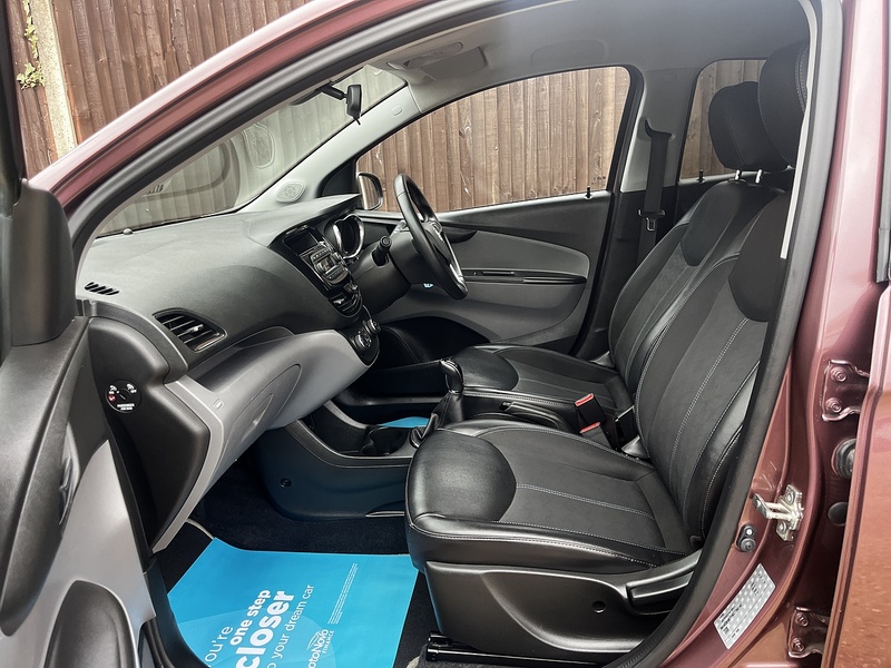 Vauxhall Viva i SL - U269