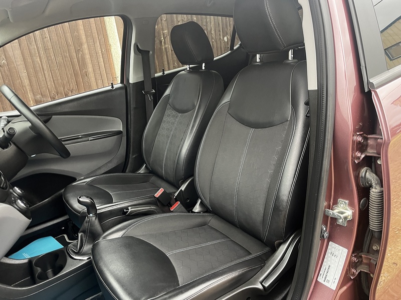 Vauxhall Viva i SL - U269