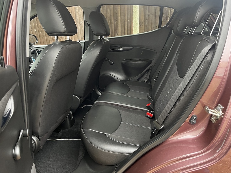 Vauxhall Viva i SL - U269