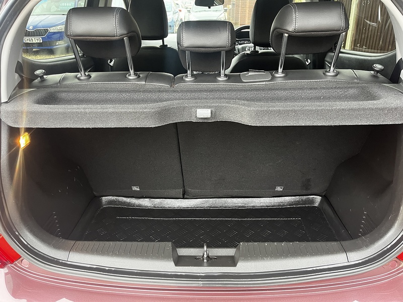 Vauxhall Viva i SL - U269