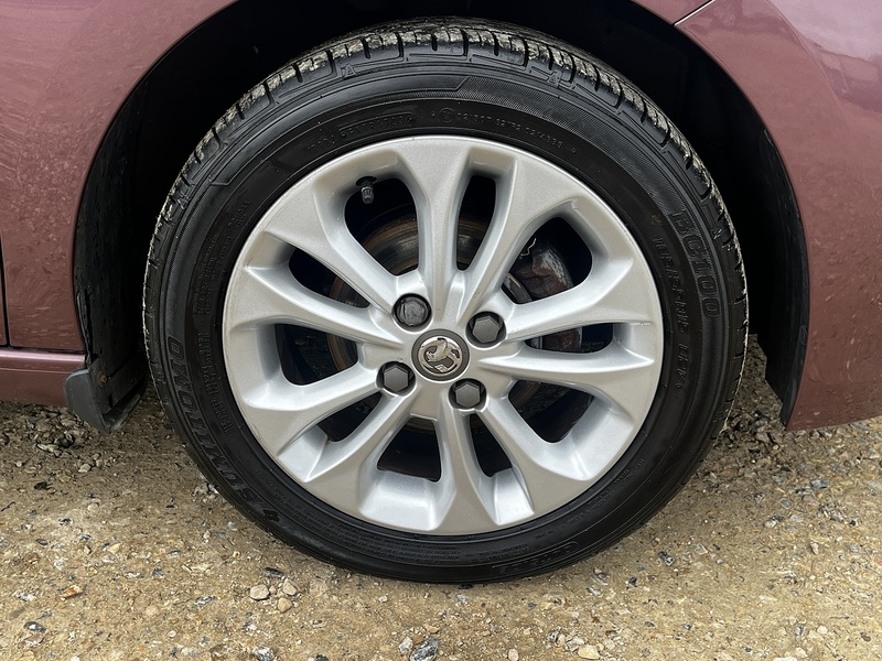 Vauxhall Viva i SL - U269