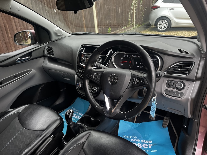 Vauxhall Viva i SL - U269