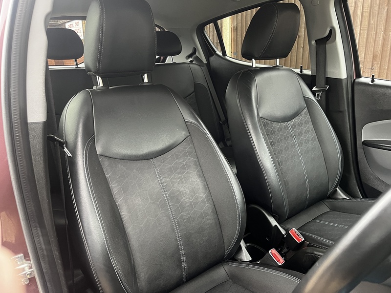 Vauxhall Viva i SL - U269