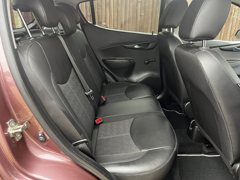 Vauxhall Viva i SL - U269