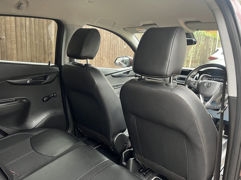 Vauxhall Viva i SL - U269