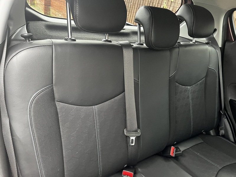 Vauxhall Viva i SL - U269