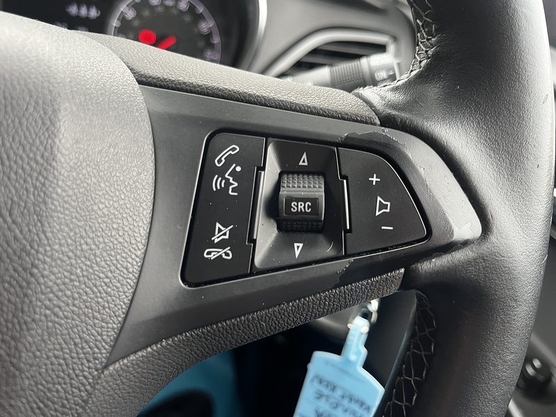 Vauxhall Viva i SL - U269