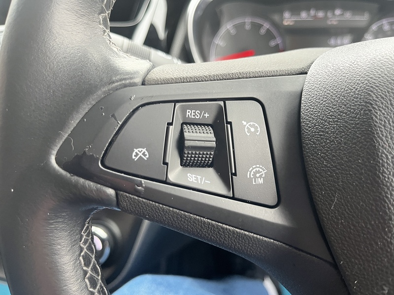 Vauxhall Viva i SL - U269