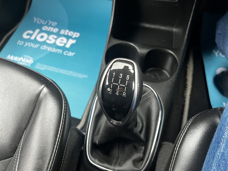 Vauxhall Viva i SL - U269