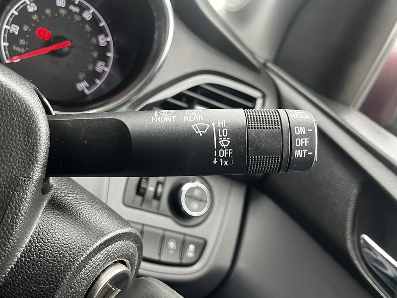 Vauxhall Viva i SL - U269